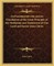 An Examination Into and an Elucidation of the Great Principle of the Mediation and Atonement of Our Lord and Savior Jesus Christ