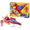AVENGERS role play Repulsor Blast Battle Jet
