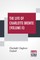 The Life Of Charlotte Bronte (Volume II)