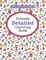 Divinely Detailed Colouring Book 10