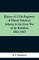 History of 112th Regiment of Illinois Volunteer Infentry in the Great War of the Rebellion 1862-1865