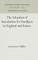 The Adoption of Inoculation for Smallpox in England and France