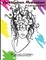 Cerebration Meditation Adult Coloring Book