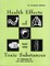 Health Effects of Toxic Substances