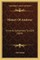 History Of Andover