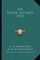 The Second Latchkey (1920) the Second Latchkey (1920)