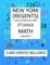 3rd Grade NEW YORK REGENTS, MATH, Test Prep