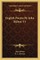 English Poems by John Milton V1