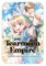 Tearmoon Empire (Manga): Volume 5
