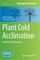 Plant Cold Acclimation