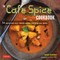 The Cafe Spice Cookbook