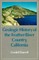 Geologic History of the Feather River Country, California