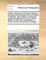 Treaty of Peace and Commerce Between the King of Great Britain and the Emperor of Morocco