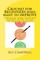 Crochet for Beginners who want to Improve