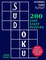 Sudoku 200 Easy Giant Puzzles