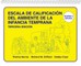 Escala de CalificaciÃ³n del Ambiente de la Infancia Temprana
