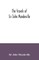 The travels of Sir John Mandeville