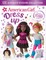 American Girl Dress Up Ultimate Sticker Collection