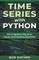Time Series with Python