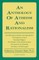 An Anthology of Atheism and Rationalism
