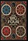 The Big Four (Collector's Edition) (Laminated Hardback with Jacket)
