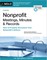 Nonprofit Meetings, Minutes & Records