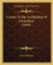A Letter to the Archbishop of Canterbury (1850)