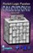 Pocket Logic Puzzles Calcudoku