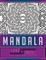 Mandala Coloring Book - LENS Traffic