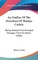 An Outline of the Doctrines of Thomas Carlyle