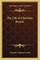 The Life of Charlotte Bronte