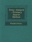 Peter Abelard - Primary Source Edition