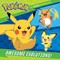 Awesome Evolutions! (PokÃ©mon)