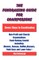 The Fundraising Guide for Chairpersons