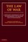 The Law of War
