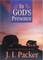 In God's Presence