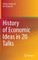 History of Economic Ideas in 20 Talks