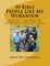 10 Bible People Like Me Workbook