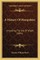 A History Of Hampshire
