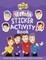 The Wiggles: How Are You Feeling Sticker Book