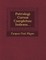 Patrologi&#65533; Cursus Completus