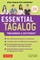 Essential Tagalog Phrasebook & Dictionary