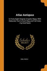 Atlas Antiquus