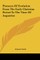 Pioneers of Evolution from the Early Christian Period to the Time of Augustine