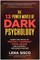 The 13 Power Moves of Dark Psychology