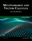 Multivariable and Vector Calculus