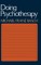 Doing Psychotherapy