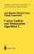 Convex Analysis and Minimization Algorithms I