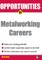 Opportunities in Metalworking Careers