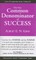 The New Common Denominator of Success